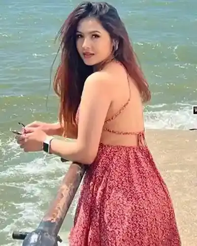 Call Girls in Vaijapur