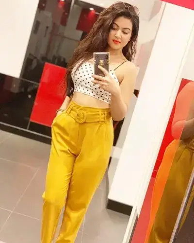 Vaijapur Escort
